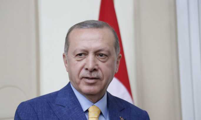 Amerika primorava Tursku da traži nove saveznike