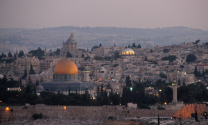 Amerika priznaje Jerusalim kao prestonicu Izraela? Palestina: Svet bi onda platio cenu
