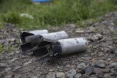 Amerika šalje Ukrajini stare modele kasetne municije: Ne eksplodira odmah