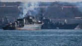 Amerika se umešala u rat: Potop ruskih brodova