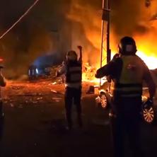 Amerika spremna da udari na Iran već večeras?! Gori Bliski istok, svet na ivici trećeg svetskog rata