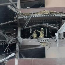 Amerika upozorila svoje građane: Hitno nađite skloništa