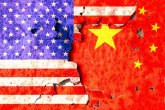 Amerika uputila ratne brodove, stigla reakcija iz Pekinga