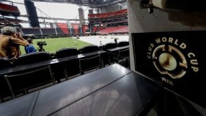 Amerikance ne zanima FIFA Svetsko prvenstvo za klubove: Navijači Majamija nije privuklo ni to što nastupa Mesi