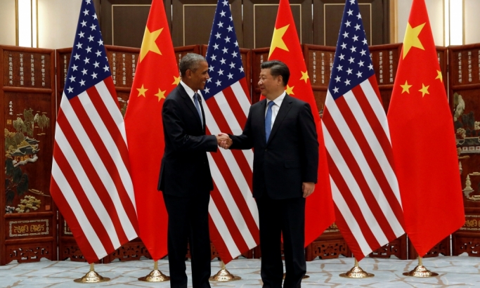 Amerikanci besni: Kina je ponizila Obamu