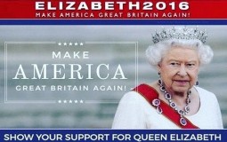 
					Amerikanci britanskoj kraljici: Ako Tramp pobedi, zavladaj nama 
					
									