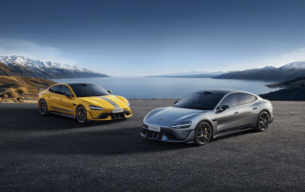 Amerikanci impresionirani kineskim Xiaomijem SU7