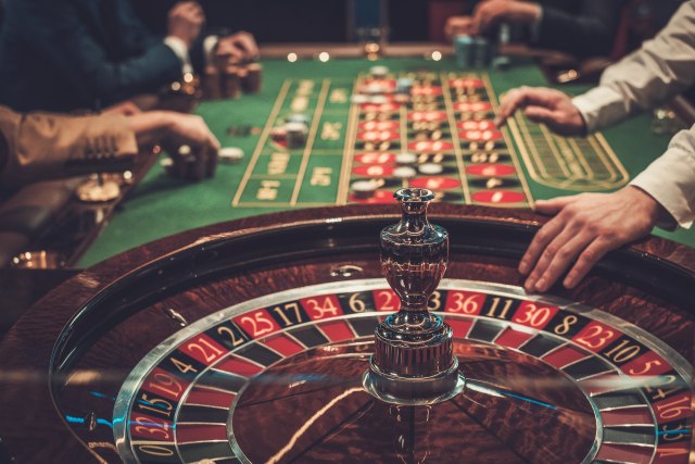 Amerikanci ostavili više para u kazinima nego ikada