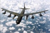 Amerikanci poslali dva aviona koji su nas bombardovali i koji mogu da nose 20 nuklearnih projektila na Balkan