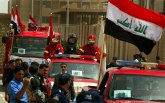 Amerikanci pritiskaju, Iračani neće Turke u borbi za Mosul