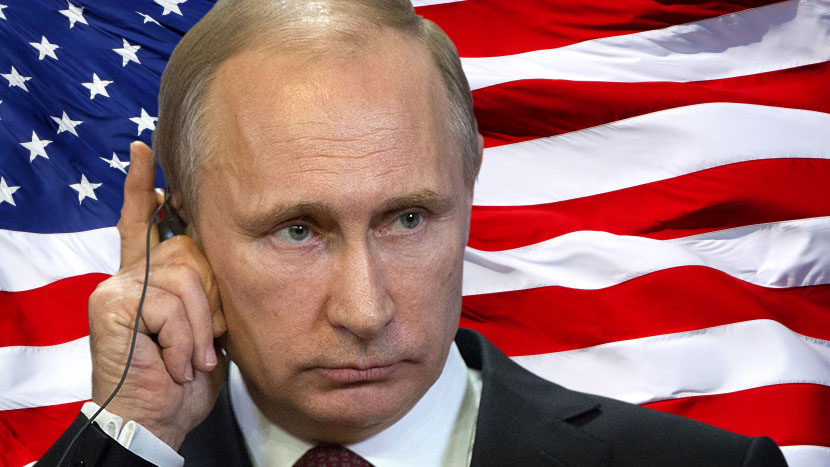 Amerikanci proglasili Putina pobednikom, a onda su ga izvređali na najgori mogući način
