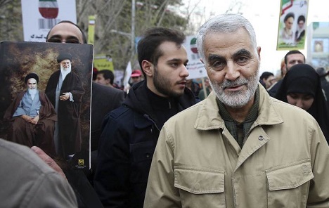 Amerikanci ubili najmoćnijeg iranskog generala, Iran najavio rat