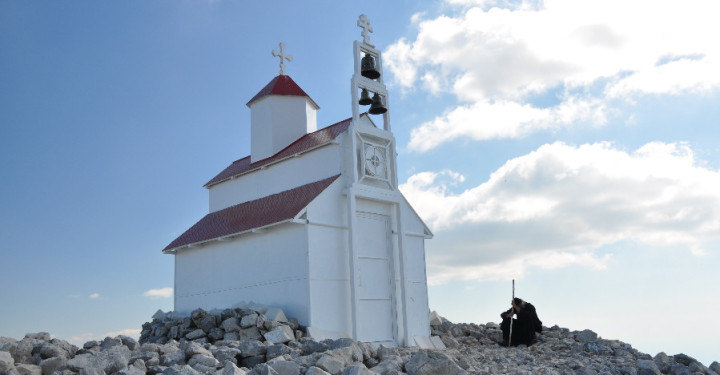 Amfilohije: Crkve su rušili Turci, nadam se da neće Crnogorci