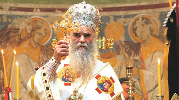 Amfilohije: Đukanović pretvara Crnu Goru u satansku zajednicu