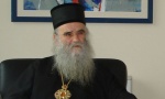 Amfilohije: Novac od vernika ne iznosi se u Srbiju, ti koji pričaju da iznosimo pare lažu i sebe i Boga