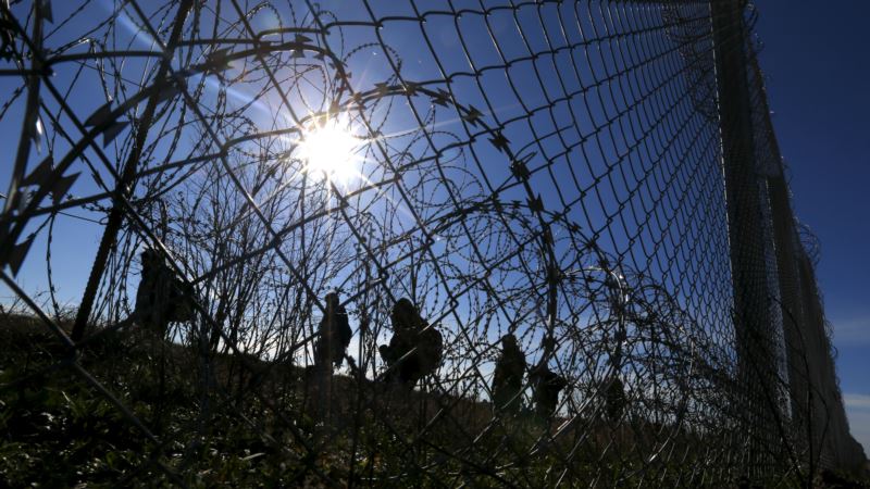 Amnesti: Madjarska prekršila medjunarodno pravo