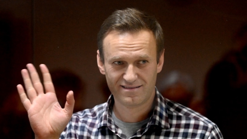 Amnesty International ukida status zatvorenika savjesti za Navaljnog zbog govora mržnje