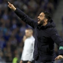 Amorim: Niko nije očekivao ovakav rezultat, moramo da budemo oprezni u revanšu