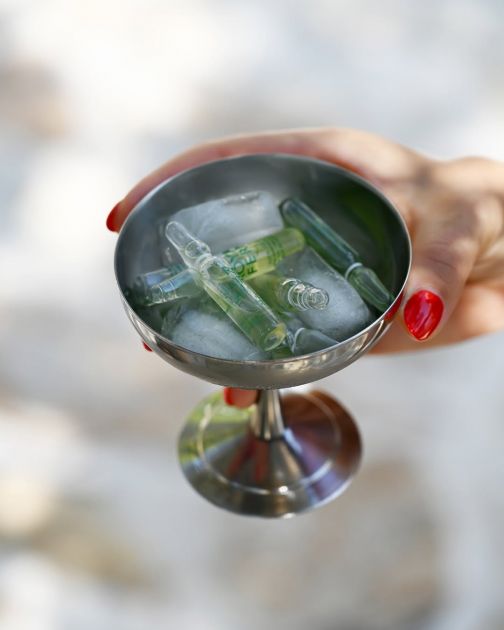 Ampule za lice su malo, ali moćno rešenje kada je našoj skincare rutini potreban dodatni boost