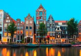 Amsterdam uvodi dodatne takse za posetioce