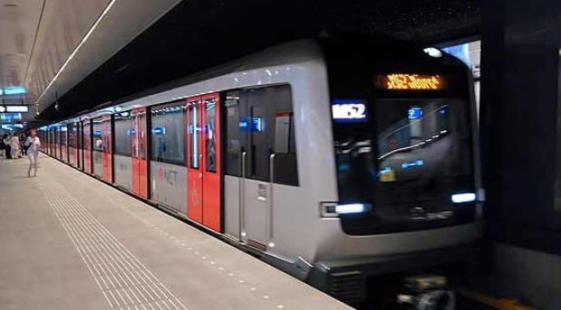Amsterdam zabranjuje oglašavanje automobila na stanicama metroa