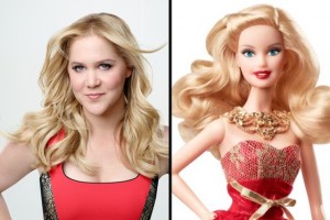 Amy Schumer će glumiti Barbiku u filmu o slavnoj lutki