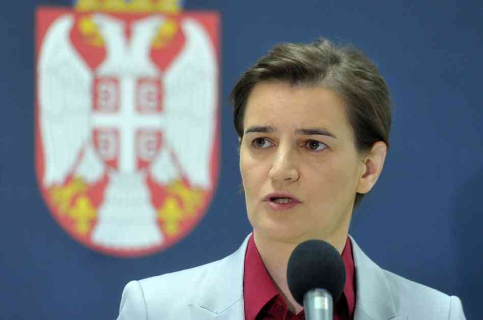 An Mari Ćurčić premijerki: Preduzmite korake za dobrobit građana