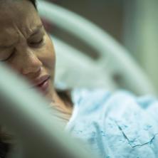 Ana (30) prolazila PAKAO nakon UJEDA KRPELJA: Lekari su tvrdili da sam LUDA - izgubila sam bebu i saznala dijagnozu