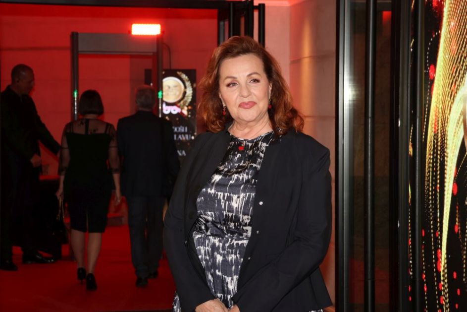 Ana Bekuta se oglasila nakon priča da je ostala bez svega: Moj svet se srušio