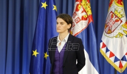 Ana Brnabić 3. i 4. septembra na Strateškom forumu na Bledu