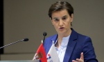 Ana Brnabić: EU nikad direktnija u osudi Prištine