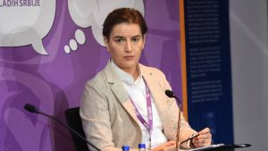 Ana Brnabić: Svesna sam problema odlaska mladih, ali ima i onih koji se vraćaju