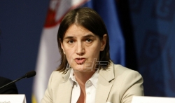 Ana Brnabić: U 2018. penzije veće za pet, a plate za pet ili deset odsto