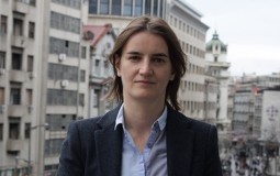 
					Ana Brnabić: Vlada Srbije će dostojanstveno obeležiti 22. godišnjicu Oluje 
					
									