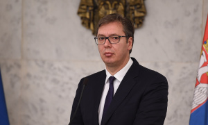 Ana Brnabić nije moja marioneta: Vučić otkrio ko je sve loše reagovao na novu premijerku Srbije i koliko će još biti na čelu SNS-a!