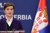 Sada je vreme da budemo ujedinjeni (VIDEO): Brnabić poziva na skup Srbija nade: