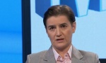 Ana Brnabić u Hit tvitu otkrila: Vučić se čuo sa Handkeom, Nobelovac dolazi u Srbiju u martu ili aprilu sledeće godine
