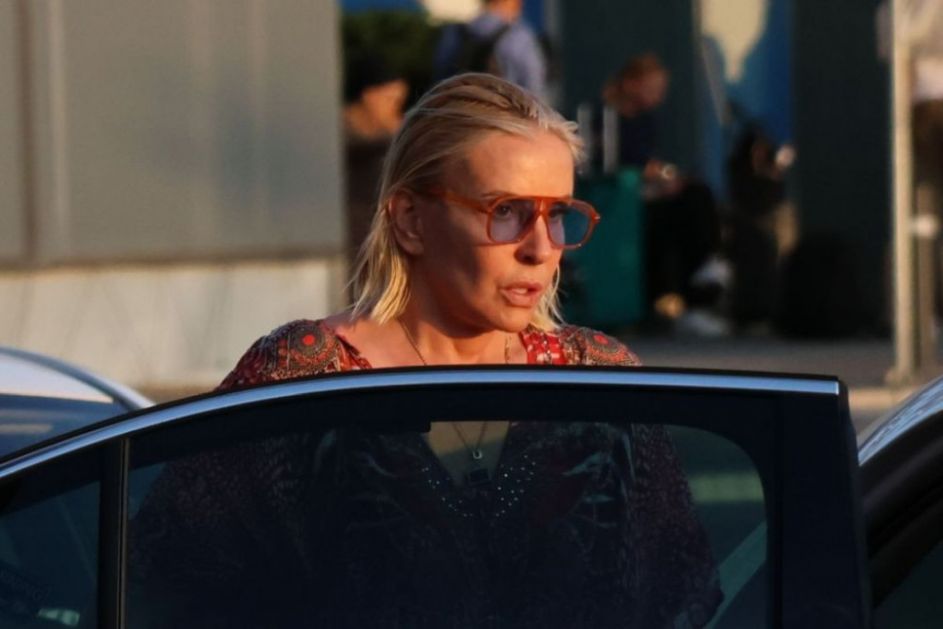 Ana Divac se oglasila najtužnijim povodom: Neka te anđeli čuvaju, ljubav neće prestati...