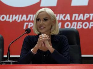 Ana Grozdanović osniva forum za zaštitu muškaraca, ženama poručuje da su preterale