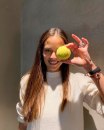 Ana Ivanović: Ovo je mnogo bitno za Novaka i GOAT trku