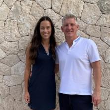 Ana Ivanović donela veliku odluku - čuvena bivša teniserka presekla, sve je objavljeno javno