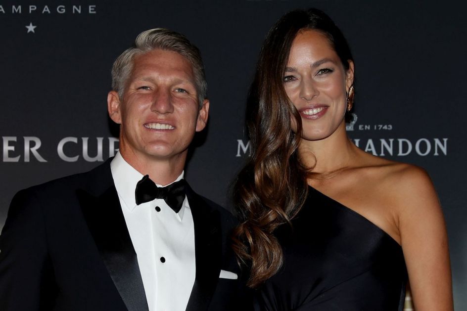 Ana Ivanović i Švajni dele milione: Otkriveno kako će se podeliti bogatstvo najmoćnijeg sportskog para!