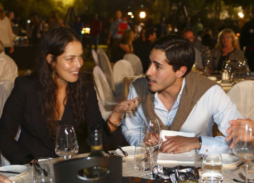 Ana Ivanović iznenadila priznanjem: Moje omiljeno....