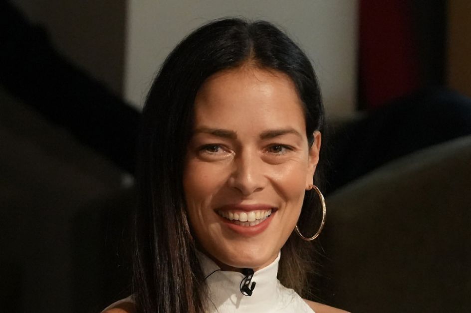 Ana Ivanović progovorila: Zaslužuje srećan i siguran dom...
