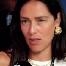 Ana Ivanović u programu dobila NAJTEŽE PITANJE: Moram da odgovorim...