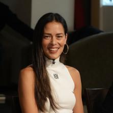 Ana Ivanović uživa u ljubavi sa novim partnerom? Uhvaćena u Parizu sa OVIM moćnim muškarcem