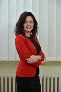 Ana Marija Lekin: Posvećeni smo dugoročnom poboljšanju uslova života u našoj opštini