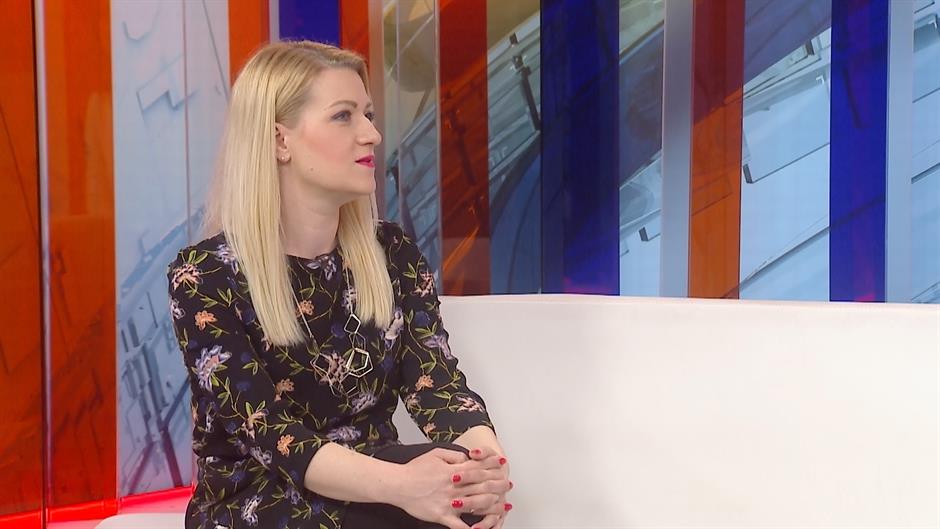 Ana Mitić: Posle 8. marta se malo toga čini za položaj žena