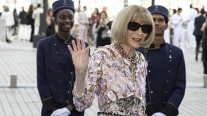 Ana Vintur posle 37 godina odlazi sa mesta glavne urednice američkog Voga