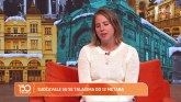 Ana Žigić: Prva Srpkinja koja je preveslala Atlantik VIDEO